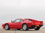 Ferrari 288 GTO 1984 года